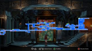 Review: Bloodstained is a Gothic oddball of an action RPG