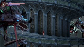 Review: Bloodstained is a Gothic oddball of an action RPG