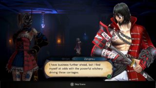 Review: Bloodstained is a Gothic oddball of an action RPG
