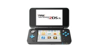 Nintendo will ‘continue 3DS support while there’s demand’