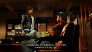Review: Judgment is a Yakuza game in disguise