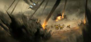 New Beyond Good and Evil 2 art released