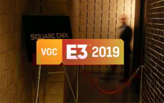 The Secret E3: What actually happens at E3 Judges Week?