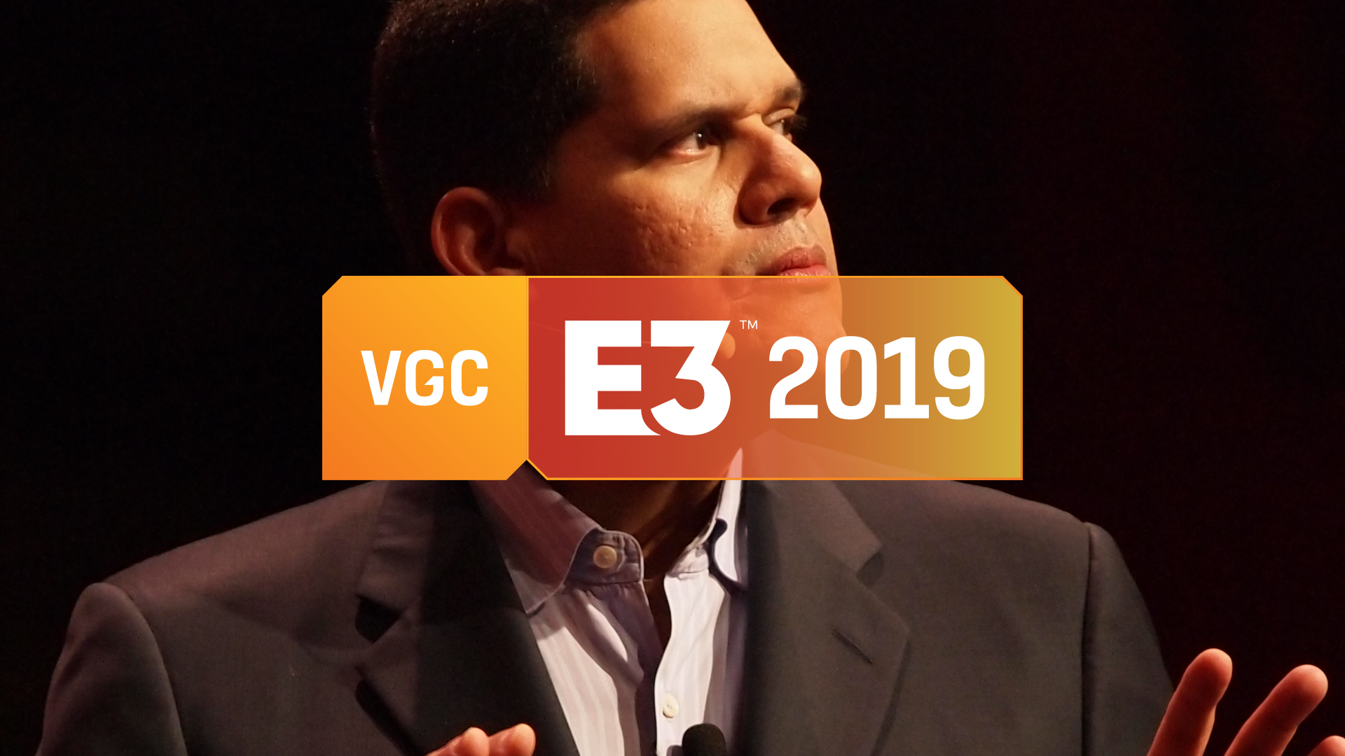 E3 Classics Nintendo S Biggest E3 Triumphs Vgc