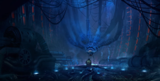 New Beyond Good and Evil 2 art released