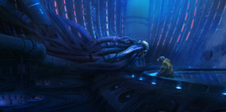 New Beyond Good and Evil 2 art released