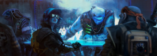 New Beyond Good and Evil 2 art released