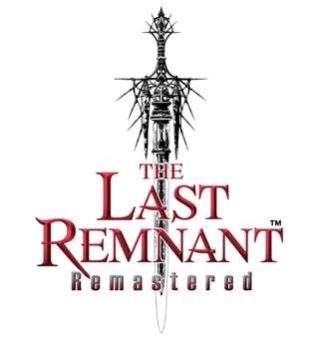 Square Enix drops surprise Last Remnant Switch announcement
