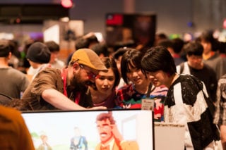 The best games of Japan’s biggest indie expo