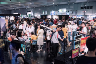 The best games of Japan’s biggest indie expo