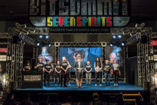 The best games of Japan’s biggest indie expo