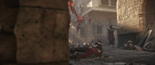 Baldur’s Gate III revealed for Stadia with trailer