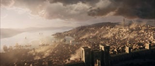 Baldur’s Gate III revealed for Stadia with trailer