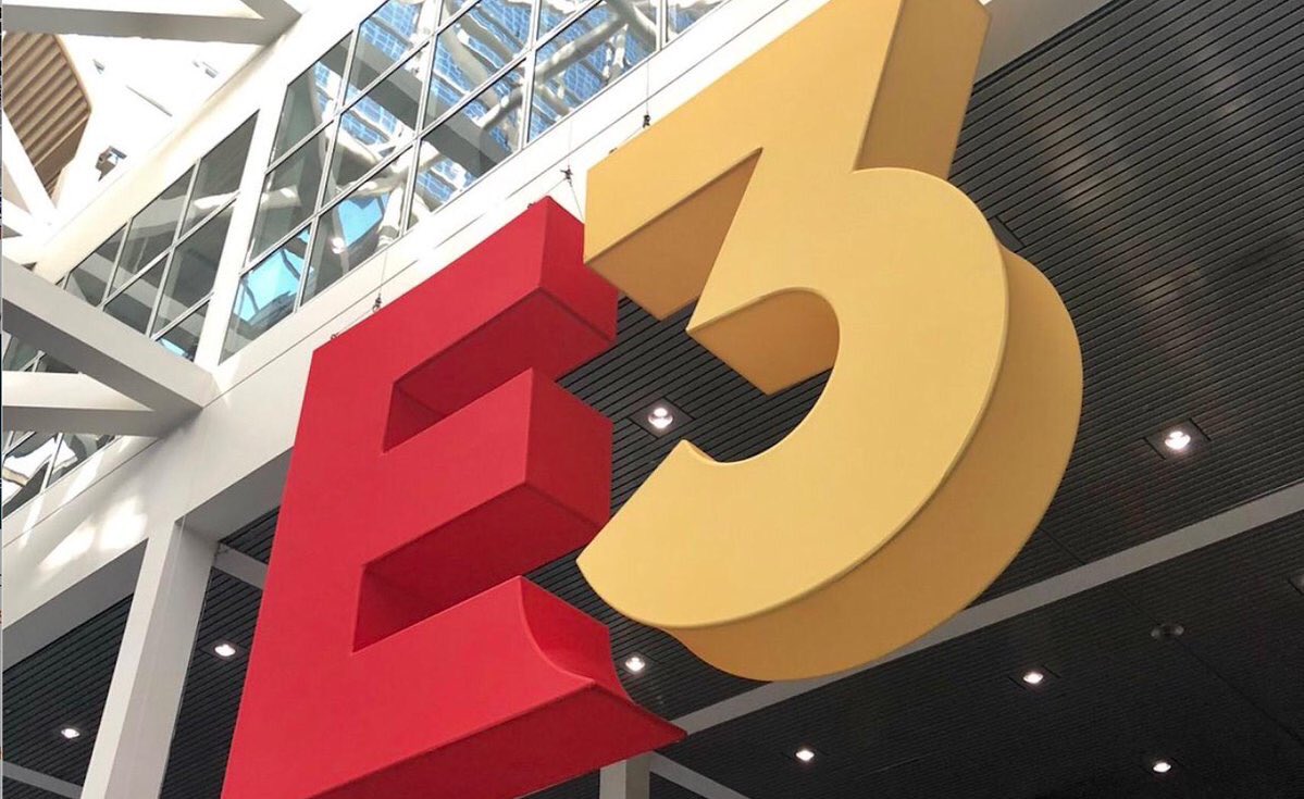 E3 2025 and 2025 have been canceled in LA Afpkudos