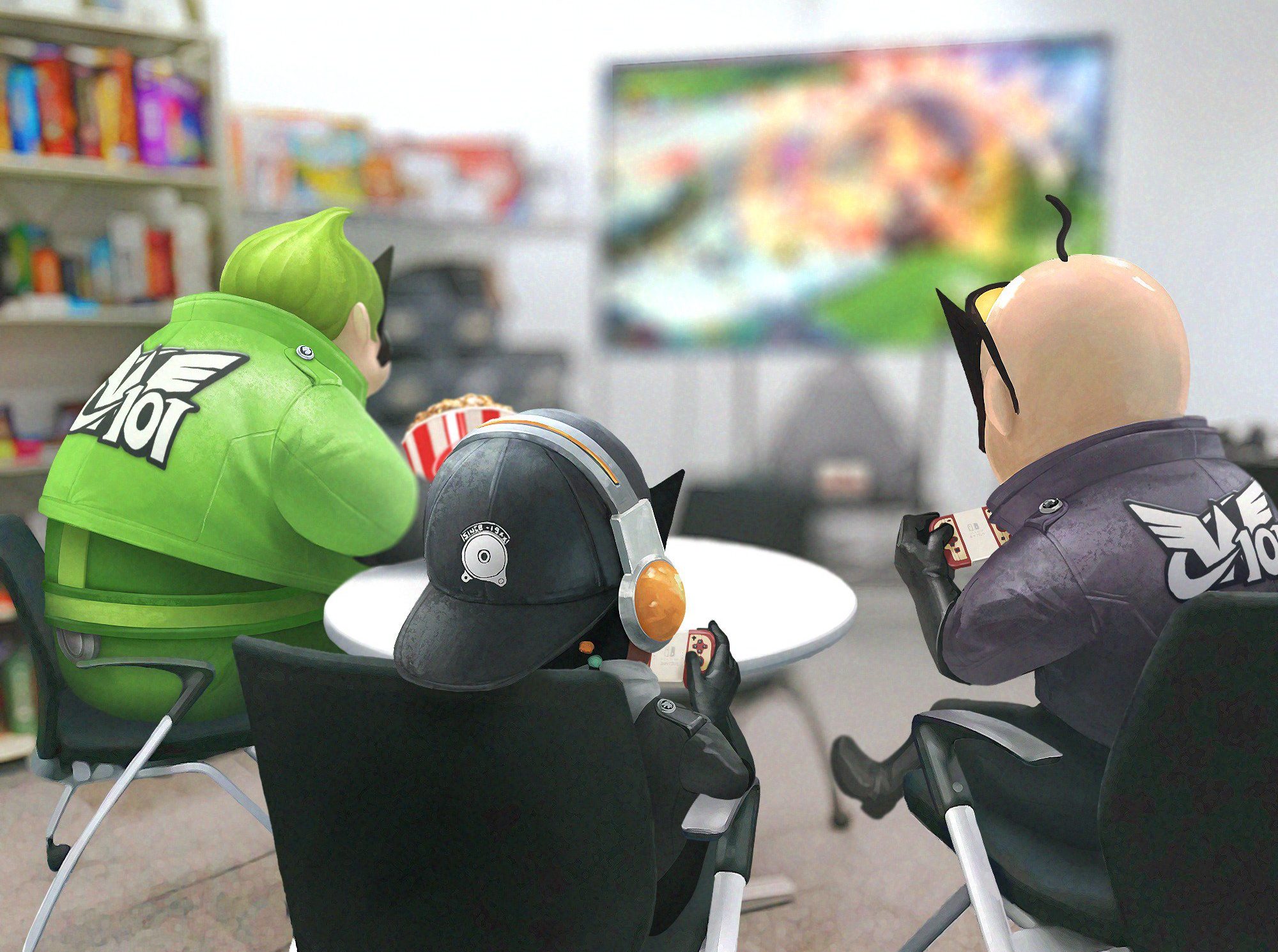 wonderful 101 switch release