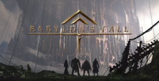 Platinum Games assures fans Babylon’s Fall development ‘going swimmingly’