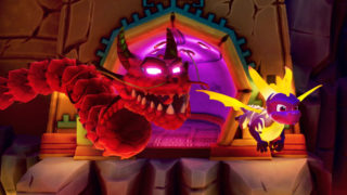 Spyro Reignited Trilogy headed to PC and Switch this year