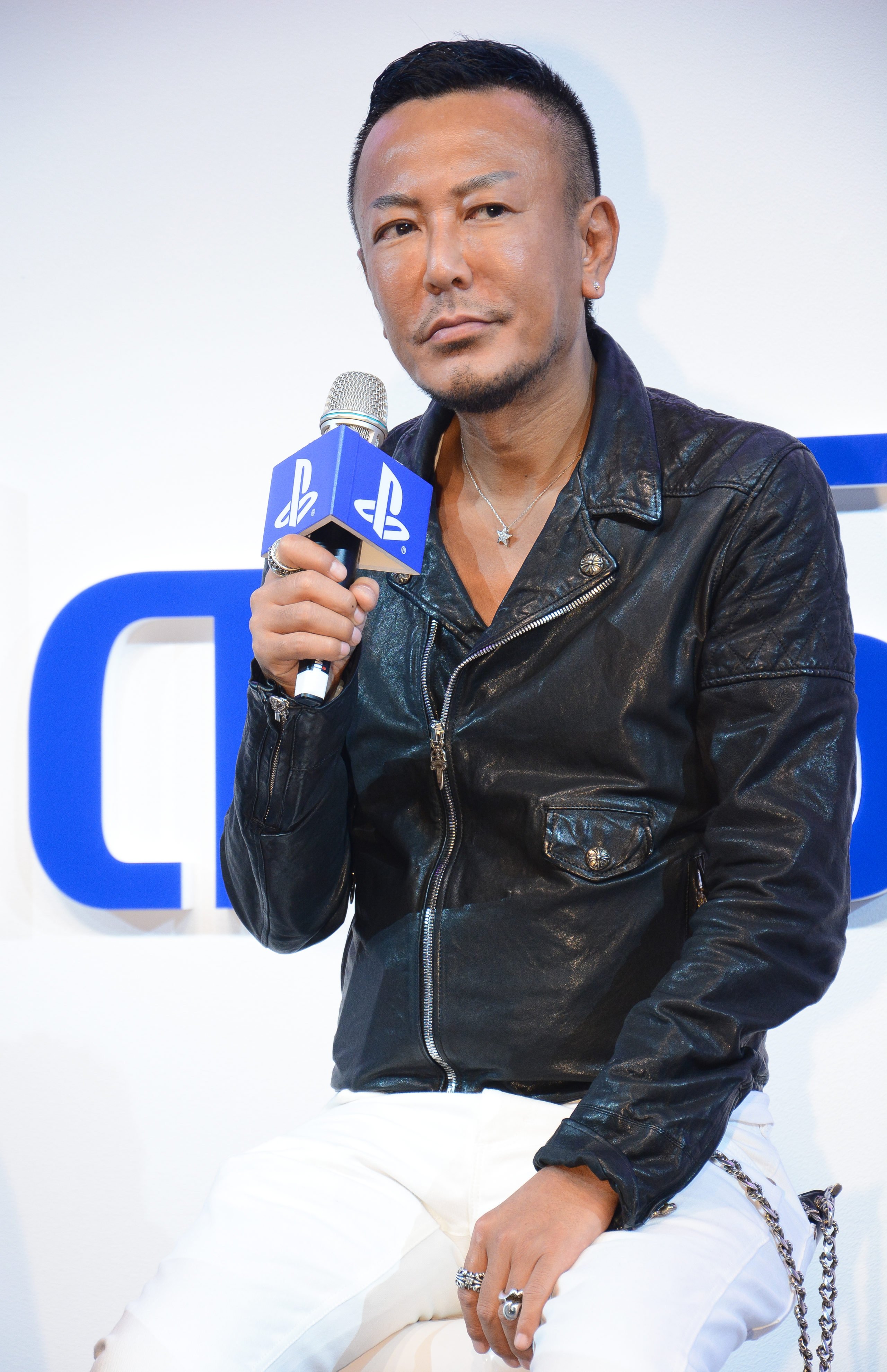 Yakuza director Nagoshi reveals he had heart surgery ‘3 weeks ago’ | VGC