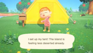 Animal Crossing Switch will contain in-game purchases, rating suggests