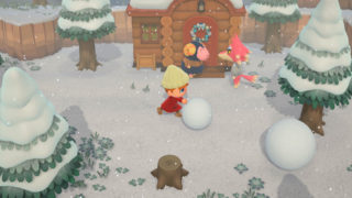 Nintendo asks businesses to keep politics out of Animal Crossing: New Horizons