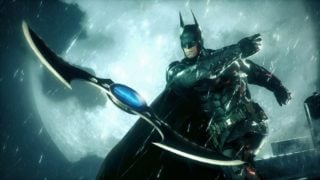 Arkham Origins studio continues to tease new Batman game