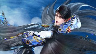Platinum says it’s ‘proud’ of Bayonetta 3 and ‘wants to show it’