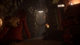 Tequila Works’ Gylt is a Stadia-exclusive horror game