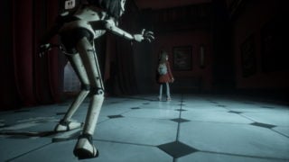 Tequila Works’ Gylt is a Stadia-exclusive horror game