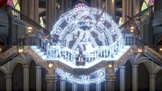 Long-awaited Bloodstained is out today