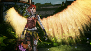 New Borderlands 2 DLC reportedly set for E3 release