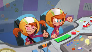 Commander Keen coming to mobile