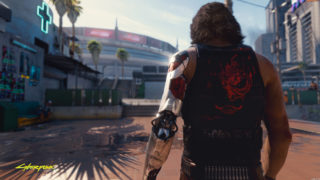 Keanu Reeves has played Cyberpunk 2077 and ‘loves it’, CD Projekt says