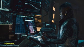 Opinion - Analysis - Eurogamer: Cyberpunk's storytelling makes