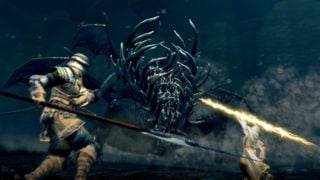 Elden Ring is an ‘evolution of the Dark Souls formula’