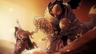 Darksiders Genesis Gaming News