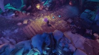 Darksiders Genesis is a ‘top-down action-RPG’