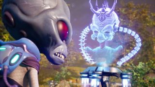 Destroy All Humans remake announced