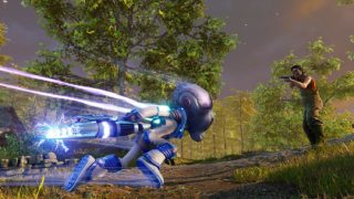 Destroy All Humans remake announced