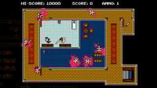 Devolver Bootleg offers ‘fake’ NES versions of 8 Devolver games