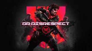 DrDisrespect claims Twitch has not told him why he was banned
