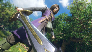 Smash Bros. Hero DLC looks set for imminent release