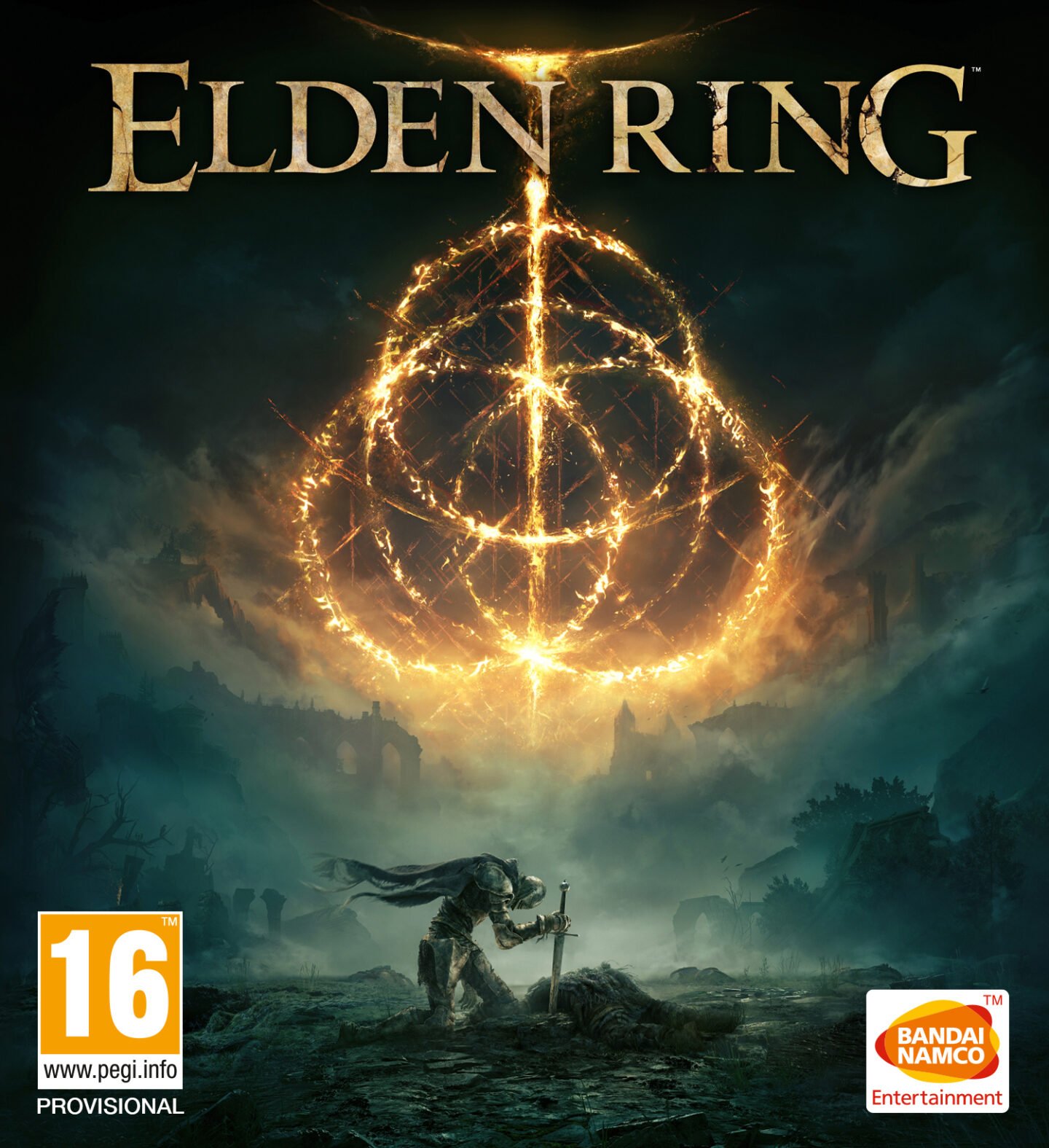ELDEN RING 通常版 Elden Ring Collector's Edition - Xbox Series X (REPLACEMENT