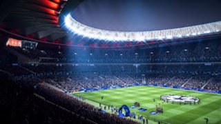 EA details FIFA 20 gameplay changes