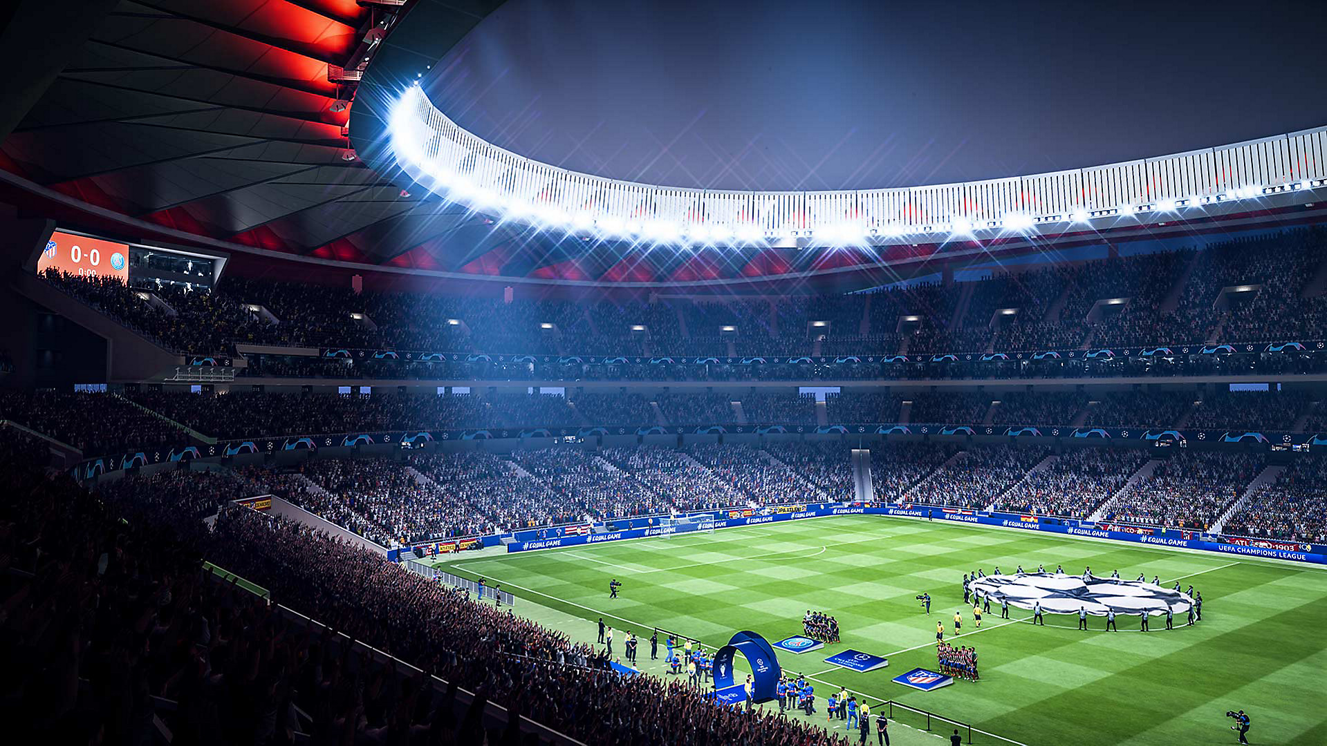 EA details FIFA 20 gameplay changes VGC