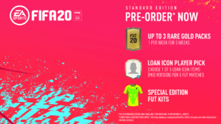 FIFA 20 reveal trailer showcases street football