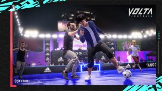 FIFA 20 on Switch ‘won’t include any big new features’