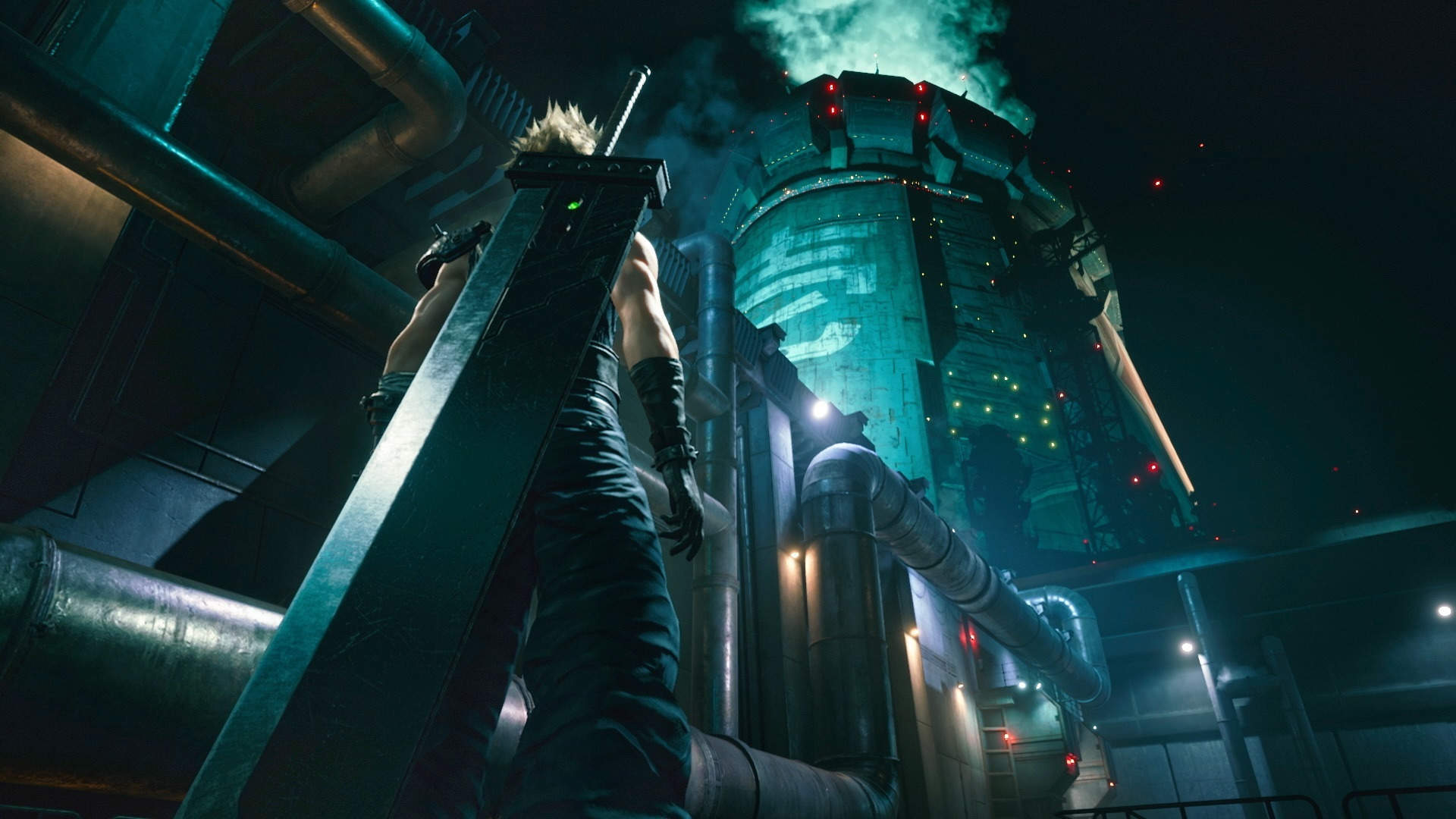 Final Fantasy 7 Remake Xbox One 2020 release date leaked by official Xbox  account? - Daily Star