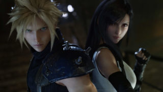 Development of future Final Fantasy VII Remake games ‘will be more efficient‘