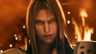 Development of future Final Fantasy VII Remake games ‘will be more efficient‘