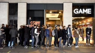UK retailer Game ‘plans to close 40 stores’